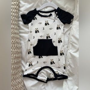 Kyte Baby ZEN Shortall